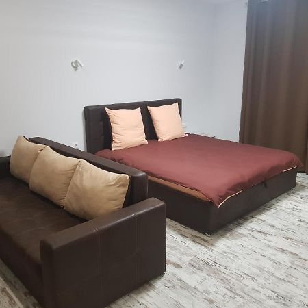 Silver Star Apartment 40M Uzhhorod Exterior photo